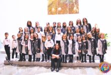 Photo of Il piccolo coro “Note di luce”cerca nuove voci: riaprono le iscrizioni del coro diretto da Ilenia Navarra