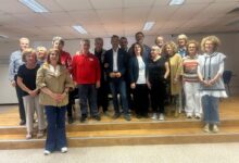 Photo of Enna, ASP: si rinnova il comitato consultivo delle associazioni di volontariato