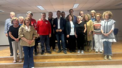 Photo of Enna, ASP: si rinnova il comitato consultivo delle associazioni di volontariato