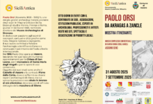 Photo of Ad Assoro (En) si celebra Paolo Orsi con la festa dell’archeologia organizzata da SiciliAntica