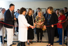 Photo of Enna, ASP: inaugurato il nuovo bar all’ospedale Umberto I