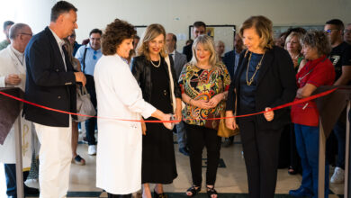 Photo of Enna, ASP: inaugurato il nuovo bar all’ospedale Umberto I