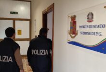 Photo of Enna, divieto di dimora per indagato: accuse di stalking e violenza sessuale aggravata su minore