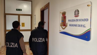 Photo of Enna, divieto di dimora per indagato: accuse di stalking e violenza sessuale aggravata su minore
