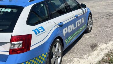 Photo of Enna, la Polizia di Stato predispone dei servizi di controllo del territorio per il contrasto del alla guida sotto l’influenza dell’alcool
