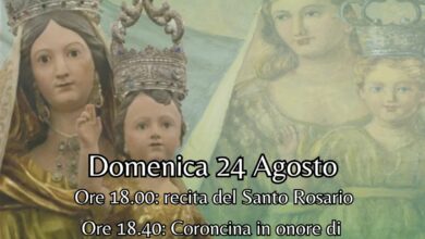 Photo of Enna, Confraternita Maria SS di Valverde: oggi solenne esposizione del simulacro