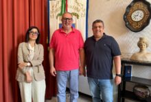 Photo of Confartigianato Imprese Enna incontra il Presidente del Libero Consorzio Comunale di Enna