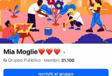 Photo of Cornute e contente? Riflessioni su “Mia moglie”