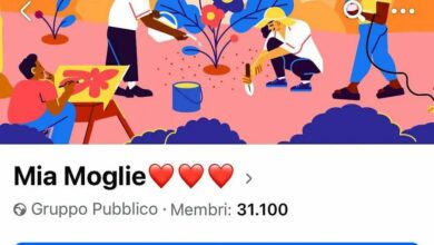 Photo of Cornute e contente? Riflessioni su “Mia moglie”