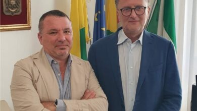 Photo of Enna, l’amministrazione comunale a sostegno dell’Enna Pizza Fest