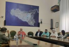 Photo of Problematica Aree interne. Il Presidente Piero Capizzi continua il giro di consultazioni con il territorio
