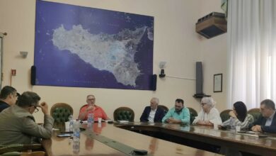 Photo of Problematica Aree interne. Il Presidente Piero Capizzi continua il giro di consultazioni con il territorio