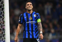 Photo of Un regalo dall’altra parte del mondo: un saluto speciale dal Capitano