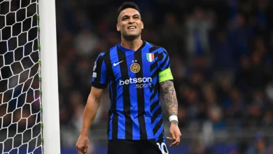 Photo of Un regalo dall’altra parte del mondo: un saluto speciale dal Capitano