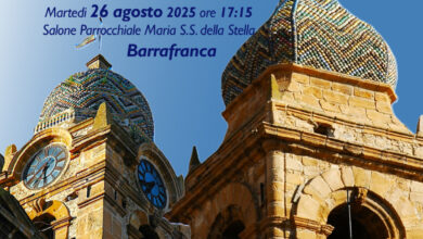 Photo of Un tesoro da riscoprire: a Barrafranca (En) il seminario sulle Cuspidi Maiolicate Siciliane