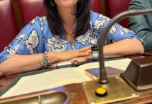 Photo of Aborto: Marino (PD), la prima donna a Palazzo Chigi cancella 50 anni di diritti