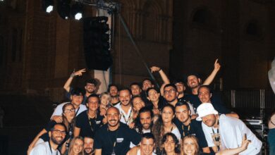 Photo of Piazza Armerina (En), la III edizione del Mosaico Festival, fino al 10 agosto