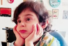 Photo of La famiglia di Nora Franzone, la piccola ennese che lotta contro un retinoblastoma: “Emozionati da così tanta solidarietà e vicinanza”