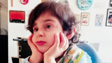 Photo of La famiglia di Nora Franzone, la piccola ennese che lotta contro un retinoblastoma: “Emozionati da così tanta solidarietà e vicinanza”