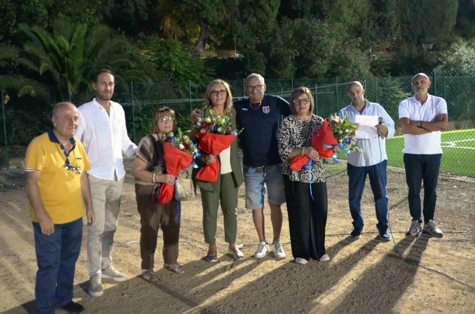 Photo of Agira (En), vince il 1° Memorial F. Gagliano. Annunciati Grippaudo presidente e la nascita della Fondazione