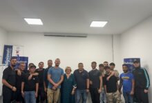 Photo of Confartigianato Enna e le Imprese sostengono l’Enna Calcio con un dono ai tifosi