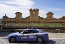 Photo of La Polizia di Stato denuncia soggetti responsabili di furto di energia elettrica e acqua
