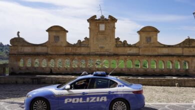 Photo of La Polizia di Stato denuncia soggetti responsabili di furto di energia elettrica e acqua