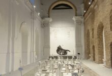 Photo of Aidone (En): Prefetto inaugura la mostra Equus Inter Lumina di Gustavo Aceves