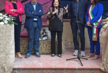 Photo of Aidone (En): Prefetto inaugura la mostra Equus Inter Lumina di Gustavo Aceves