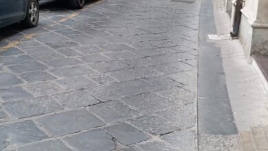 Photo of Enna, appello dei commercianti della Via Roma bassa: non accetteremo più atti incivili davanti i nostri negozi