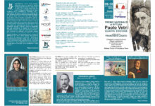 Photo of Enna città d’arte: sessanta artisti per il Premio Nazionale di Pittura “Paolo Vetri”