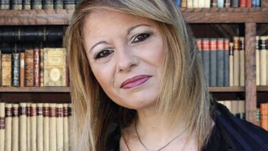 Photo of Enna, Biblionsieme: la scrittrice Simona Lo Iacono presenta il suo ultimo romanzo “Virdimura” all’Urban Center