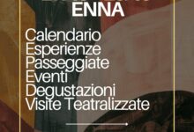 Photo of Enna si prepara al secondo weekend de Le Vie dei Tesori: tra meditazione, yoga, degustazioni e l’arte antica del “cuntu”