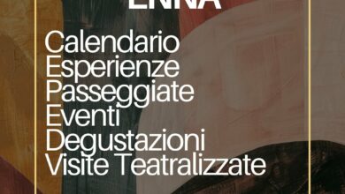 Photo of Enna si prepara al secondo weekend de Le Vie dei Tesori: tra meditazione, yoga, degustazioni e l’arte antica del “cuntu”