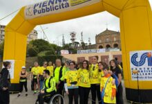 Photo of Enna corre unita: grande successo per il primo Urban Trail
