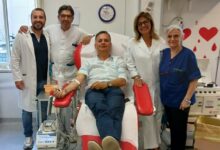 Photo of Enna, ASP. Donazione di sangue in memoria del giudice Rosario Livatino