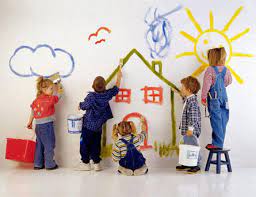 Photo of Un grido di pace dal cuore dei bambini