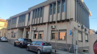 Photo of Enna, ASP: al via i lavori per la nuova Casa di Comunità di Barrafranca