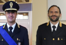 Photo of Cambio ai vertici della Questura di Enna: nuovi incarichi per i dottori Passaro e Di Polina