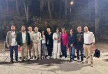 Photo of Una festa di comunità: la prima giornata della Festa dell’Unità di Enna al Parco Proserpina