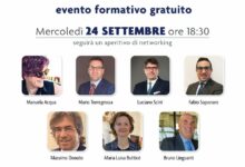 Photo of “Gli affari di famiglia: senza limiti e senza pregiudizi”. Un evento formativo gratuito a Enna per parlare di relazioni, denaro e crescita condivisa