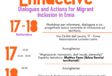 Photo of Enna, parte il progetto “Ennactive”
