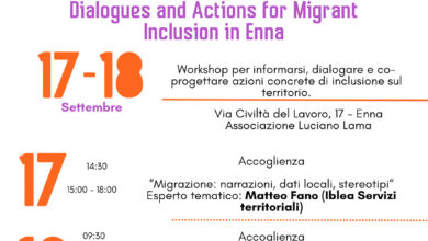Photo of Enna, parte il progetto “Ennactive”