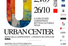 Photo of Enna, all’Urban Center la Mostra collettiva dedicata alle Giornate Europee del Patrimonio 2025