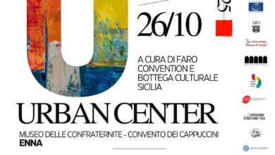Photo of Enna, all’Urban Center la Mostra collettiva dedicata alle Giornate Europee del Patrimonio 2025