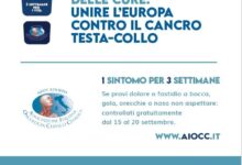 Photo of Enna, ASP: campagna di prevenzione dei tumori testa-collo