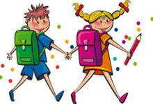 Photo of Inizia un nuovo anno scolastico!
