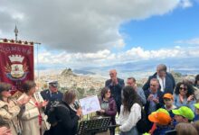 Photo of Centuripe (En), il Prefetto inaugura il Belvedere comunale intitolato a RaffaeleMiceli, vittima della mafia