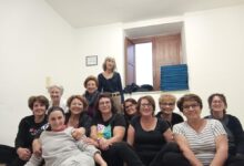 Photo of Enna, ASP Enna: menopausa, prevenzione, consapevolezza e Yoga