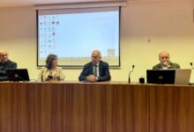 Photo of Informazione e sanità: l’Ordine dei Medici di Enna incontra i giornalisti per una comunicazione responsabile